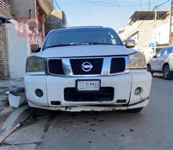 نيسان ارمادا